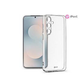   Roar All Day Full 360 szilikon tok - Samsung SM-S731 Galaxy S25 FE - fekete
