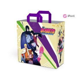   Konix Boruto Next Generations" Bevásárló táska"