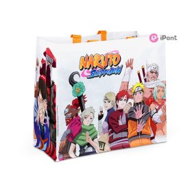 Konix Naruto bevásárló táska