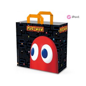 Konix Pac-Man bevásárló táska