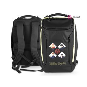 Konix Jujutsu Kaisen 17 Gaming hátizsák"