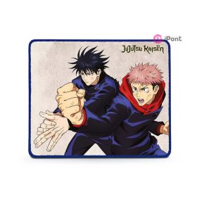 Konix Jujutsu Kaisen világos" Egérpad M"