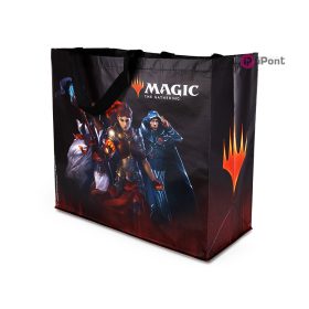   Konix Magic: The Gathering Hero" Bevásárló táska"