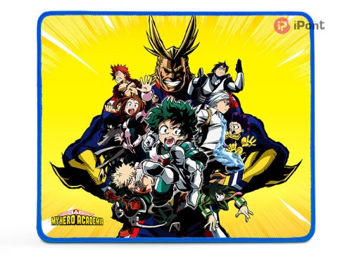 Konix My Hero Academia ''.A. 1.A'' egérpad