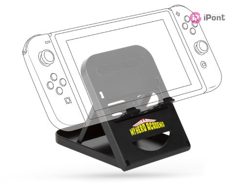 Konix My Hero Academia Nintendo Switch állítható állvány