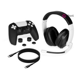 Mythics Playstation 5 fekete kezdő csomag