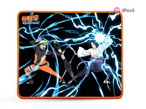 Konix Naruto vs. Sasuke egérpad