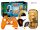 Konix Naruto Nintendo Switch gamer pack