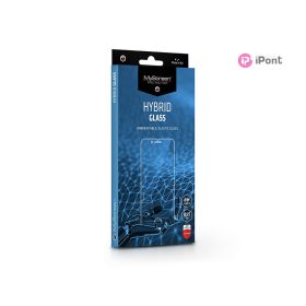   MyScreen Hybrid Glass - Apple iPhone 12 Pro Max rugalmas üvegfólia