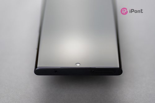 MyScreen 3D Expert Pro Shield 0.15mm - Xiaomi Mi 11/Mi 11 Ultra hajlított fólia