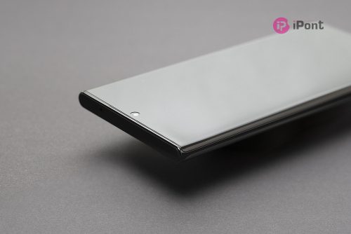 MyScreen 3D Expert Pro Shield 0.15mm - Xiaomi Mi 11/Mi 11 Ultra hajlított fólia