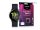 Samsung Galaxy Watch Active 2 (44 mm) ütésálló képernyővédő fólia - MyScreen Protector AntiCrash Shield Edge3D - 2 db/csomag - transparent