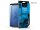 Samsung G965F Galaxy S9 Plus edzett üveg képernyővédő fólia ívelt kijelzőhöz - MyScreen Protector Diamond Glass Edge3D - black