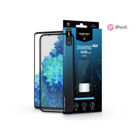   MyScreen Diamond Glass Lite Edge 2.5D Full Glue - Samsung G780F Galaxy S20 FE/S20 FE 5G üvegfólia