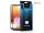 Samsung A315F Galaxy A31/A325F Galaxy A32 LTE edzett üveg képernyővédő fólia -  MyScreen Protector Diamond Glass Lite Edge2.5D Full Glue - fekete