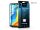 Huawei P30 Lite edzett üveg képernyővédő fólia - MyScreen Protector Diamond     Glass Lite Edge2.5D Full Glue - fekete