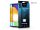 Samsung A525F Galaxy A52/A52 5G/A52s/A53 edzett üveg képernyővédő fólia -       MyScreen Protector Diamond Glass Lite Edge2.5D Full Glue - fekete
