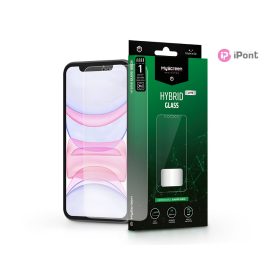   MyScreen Hybrid Glass Lite - Apple iPhone XR/11 rugalmas üvegfólia