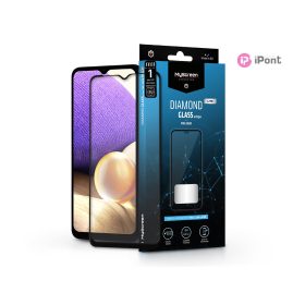   MyScreen Diamond Glass Lite Edge 2.5D Full Glue - Samsung A326B Galaxy A32 5G üvegfólia