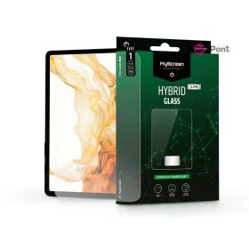   MyScreen Hybrid Glass Lite - Samsung X700/X706 Galaxy Tab S8 11.0 rugalmas üvegfólia