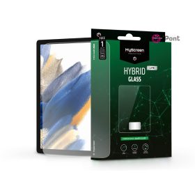   MyScreen Hybrid Glass Lite - Samsung X200/X205 Galaxy Tab A8 10.5 rugalmas üvegfólia
