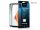 OnePlus Nord N100 edzett üveg képernyővédő fólia - MyScreen Protector Diamond   Glass Lite Edge2.5D Full Glue - fekete