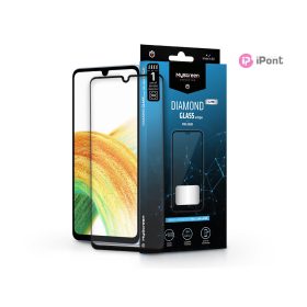   MyScreen Diamond Glass Lite Edge 2.5D Full Glue - Samsung A336B Galaxy A33 5G üvegfólia