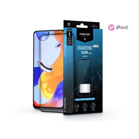   MyScreen Diamond Glass Lite Edge 2.5D Full Glue - Xiaomi Redmi Note 11 Pro/11 Pro+ üvegfólia