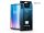 OnePlus Nord CE 2 5G /Nord 2T edzett üveg képernyővédő fólia - MyScreen         Protector Diamond Glass Lite Edge2.5D Full Glue - black