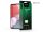 Samsung A135F Galaxy A13 4G/Galaxy A13 5G rugalmas üveg képernyővédő fólia -    MyScreen Protector Hybrid Glass Lite - transparent