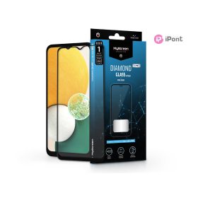   MyScreen Diamond Glass Lite Edge 2.5D Full Glue - Samsung A135F A13 4G/5G üvegfólia