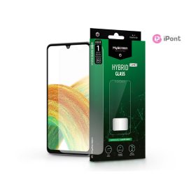   MyScreen Hybrid Glass Lite - Samsung A336B Galaxy A33 5G rugalmas üvegfólia