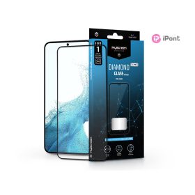   MyScreen Diamond Glass Lite Edge 2.5D - Samsung S906 Galaxy S22+ 5G/Galaxy S23+ üvegfólia