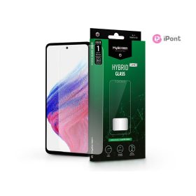   MyScreen Hybrid Glass Lite - Samsung A525F Galaxy A52/A52 5G/A52s/A53 rugalmas üvegfólia