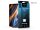 Xiaomi Poco X4 GT/X4 GT Pro edzett üveg képernyővédő fólia - MyScreen Protector Diamond Glass Lite Edge2.5D Full Glue - black
