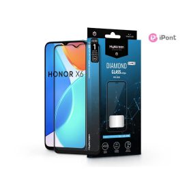   MyScreen Diamond Glass Lite Edge 2.5D Full Glue - Honor X6 üvegfólia