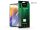 Xiaomi Poco F4 GT rugalmas üveg képernyővédő fólia - MyScreen Protector Hybrid  Glass Lite - transparent