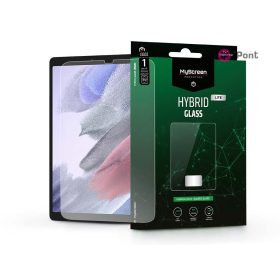  MyScreen Hybrid Glass Lite - Samsung T220/T225 Galaxy Tab A7 Lite 8.7 rugalmas üvegfólia
