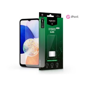   MyScreen Hybrid Glass Lite - Samsung A145 Galaxy A14 4G/5G rugalmas üvegfólia