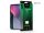 MyScreen Hybrid Glass Lite - Apple iPhone 13 Mini rugalmas üvegfólia