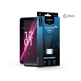   MyScreen Diamond Glass Lite Edge 2.5D Full Glue - Telekom T Phone 5G üvegfólia