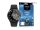 Samsung Galaxy Watch 4 Classic (42 mm) rugalmas üveg képernyővédő fólia -       MyScreen Protector Hybrid Glass - 2 db/csomag - átlátszó
