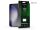 Samsung S906 Galaxy S22+ 5G/Galaxy S23+ rugalmas üveg képernyővédő fólia -      MyScreen Protector Hybrid Glass Green - transparent