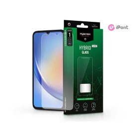   MyScreen Hybrid Glass Lite - Samsung SM-A346 Galaxy A34 5G rugalmas üvegfólia