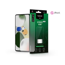   MyScreen Hybrid Glass Lite - Xiaomi Poco X5 Pro 5G rugalmas üvegfólia