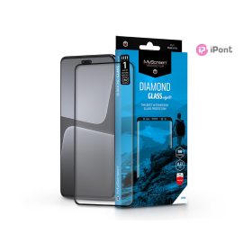   MyScreen Diamond Glass Edge 3D - Xiaomi 13 Lite 5G üvegfólia ívelt kijelzőhöz