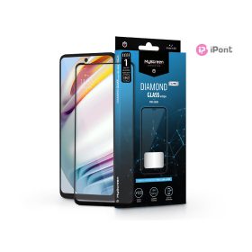   MyScreen Diamond Glass Lite Edge 2.5D Full Glue - Motorola Moto G40/G60/G60s üvegfólia