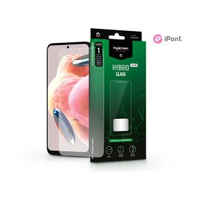   MyScreen Hybrid Glass Lite - Xiaomi Redmi Note 12 4G rugalmas üvegfólia