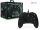 Hyperkin Duchess Xbox Series>One/Windows 11|10 fekete Xbox liszenszelt vezetékes kontroller