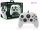 Hyperkin Duchess Xbox Series>One/Windows 11|10 fehér Xbox liszenszelt vezetékes kontroller